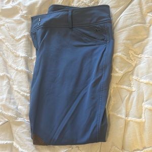 COPY - RJ classics gulf breeches in bijou blue